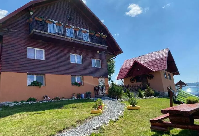 Majatalo Cabana Popasul Vânătorului
