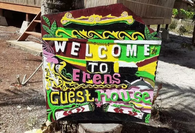 Majatalo Erens Guest House