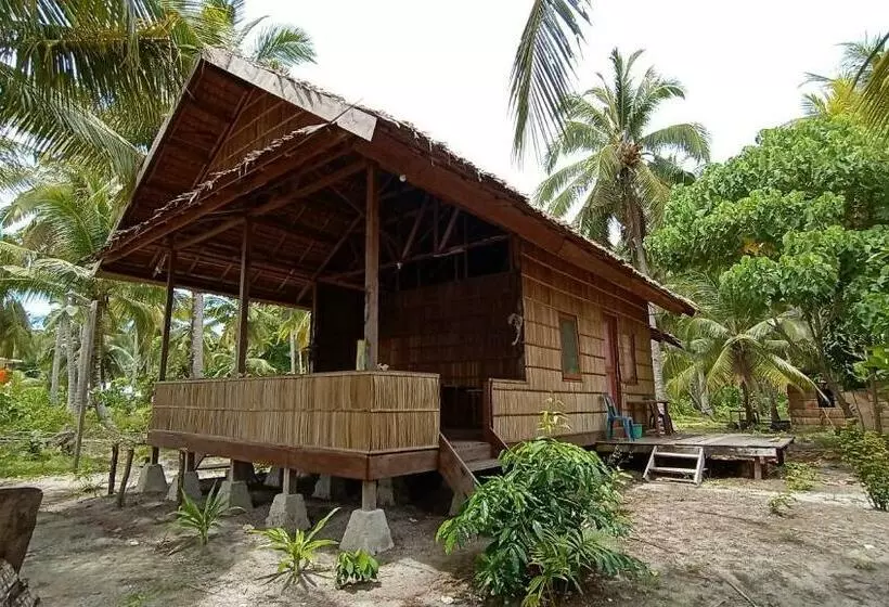 Majatalo Erens Guest House