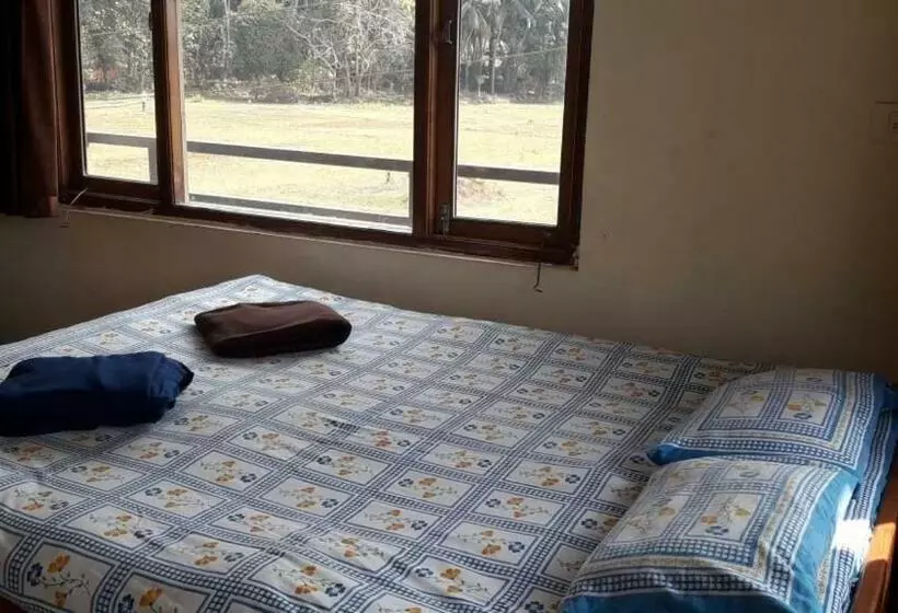 ペンション Farmers Corner Guest House Aronda Close To Arambol