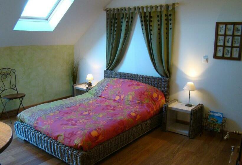 Пансион Gît âne Evasion