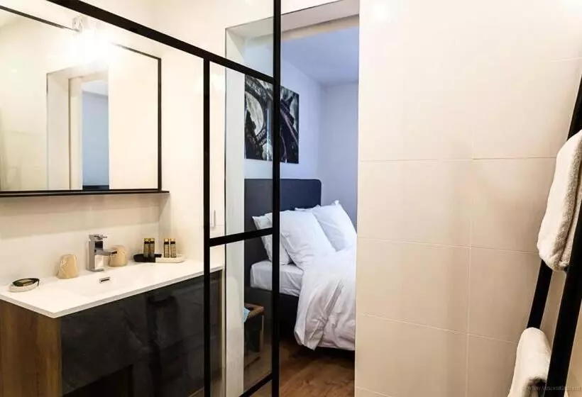 Majatalo La Clé Des Clos