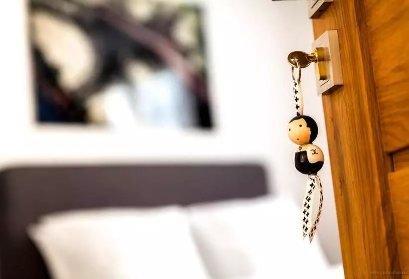 Majatalo La Clé Des Clos