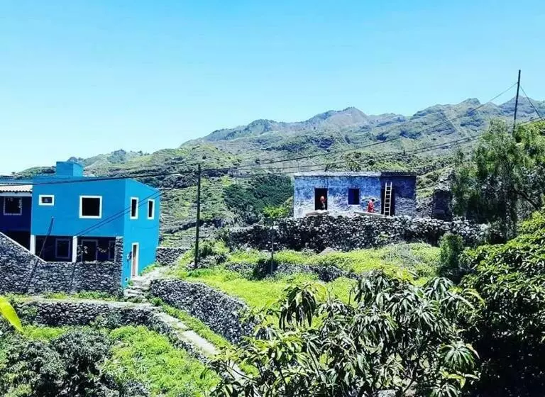 پانسیون The Retreat