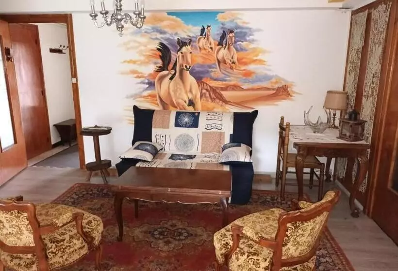 Majatalo Villa Rose Garden