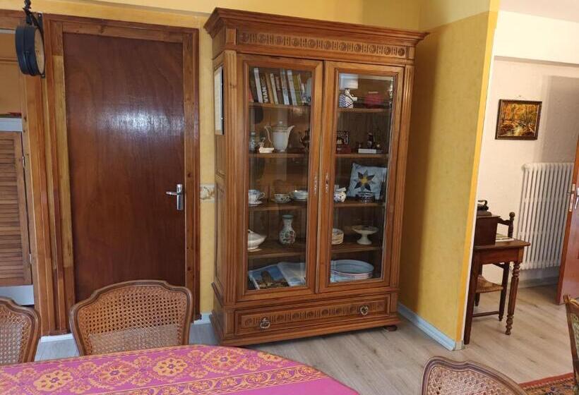 Пансион Villa Rose Garden