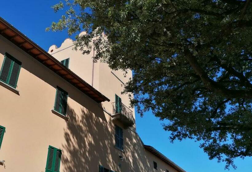 Villa Moris Bed And Breakfast