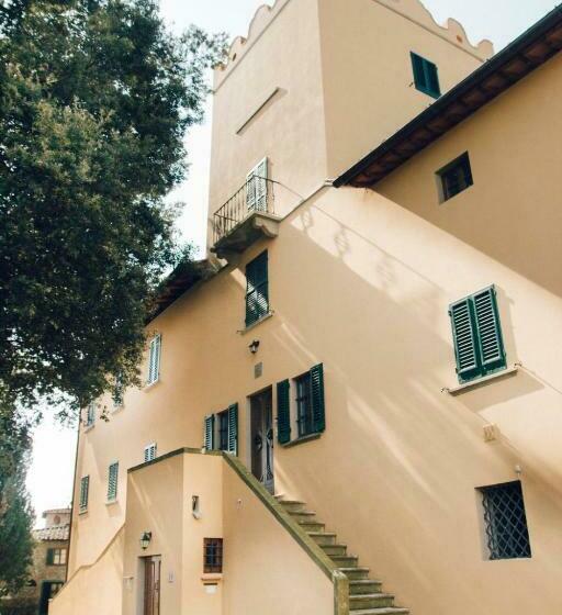 Villa Moris Bed And Breakfast