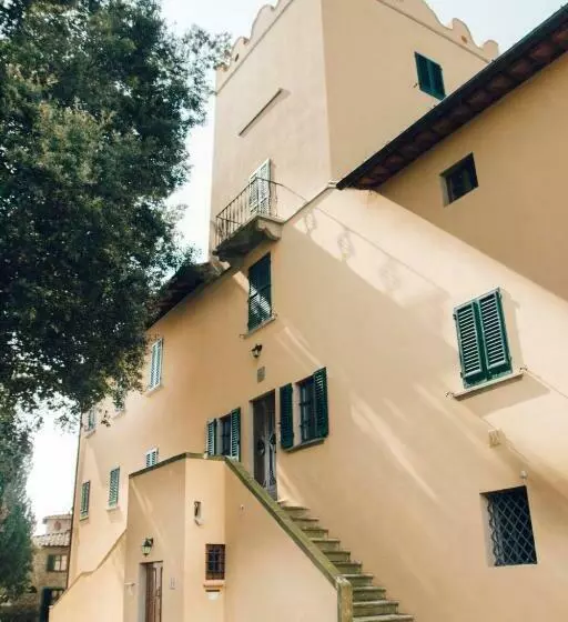 Villa Moris Bed And Breakfast