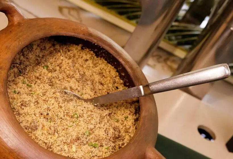 Beach Park Resort Wellness