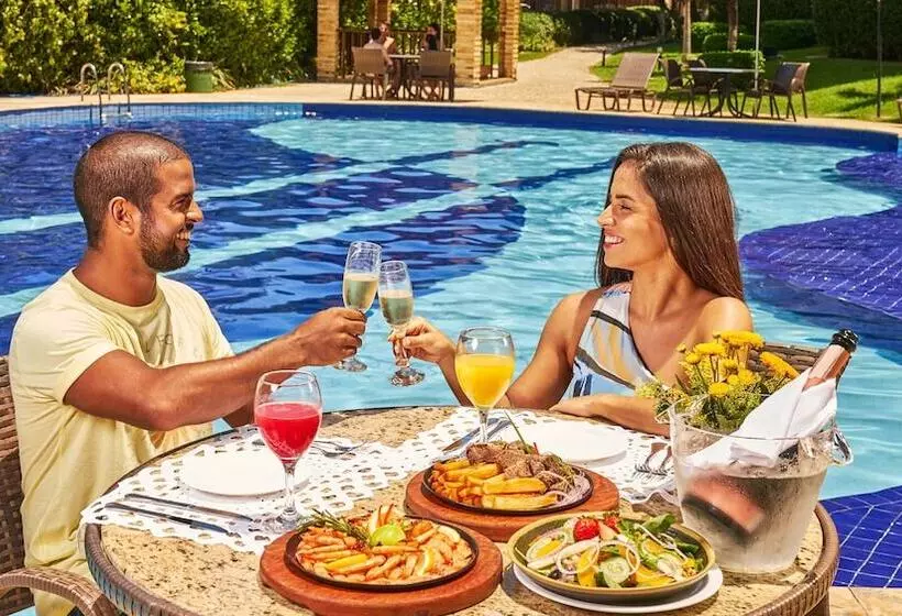 Beach Park Resort Wellness