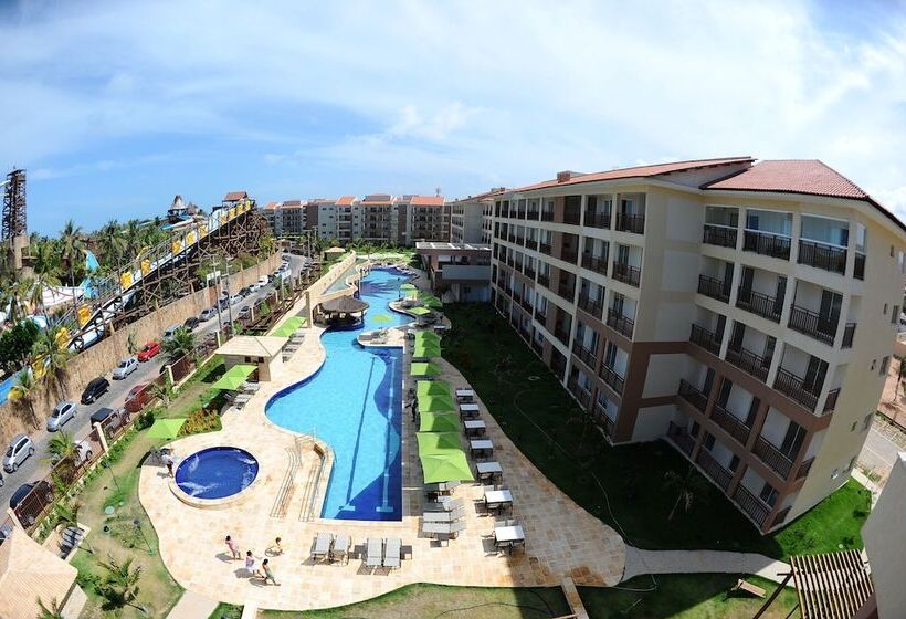 Beach Park Resort  Wellness