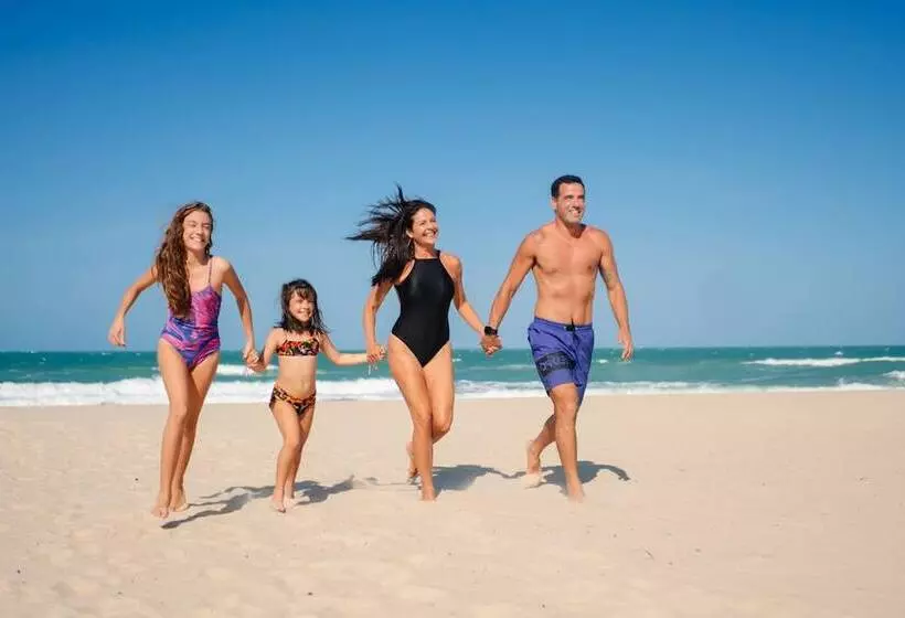 Beach Park Resort Wellness