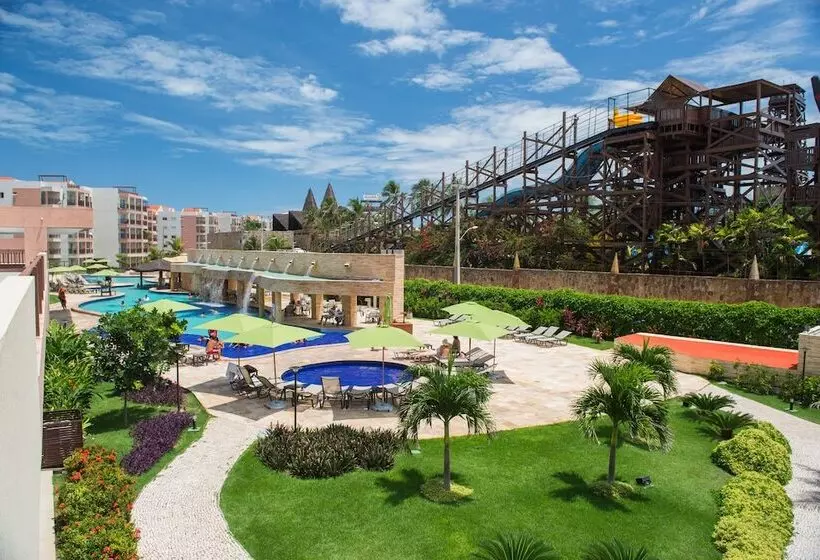 Beach Park Resort Wellness