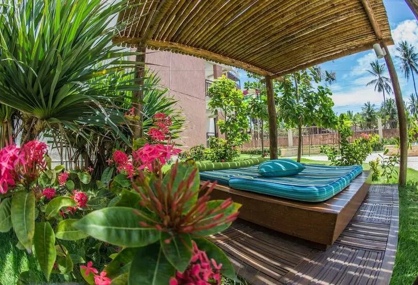 Beach Park Resort Wellness