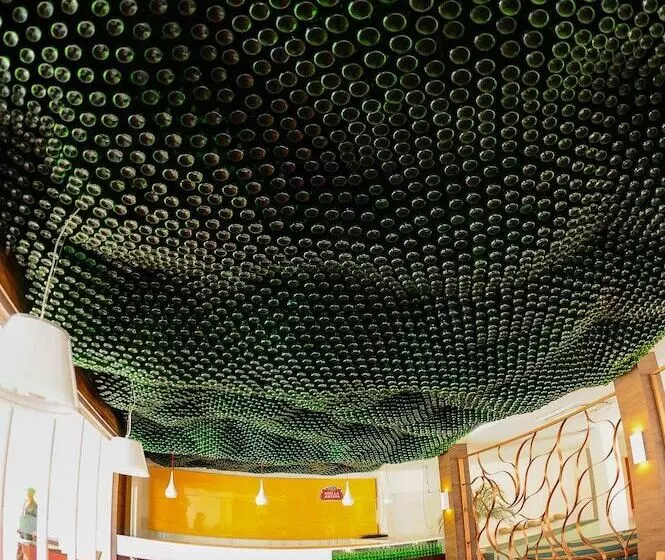 Beach Park Resort Wellness