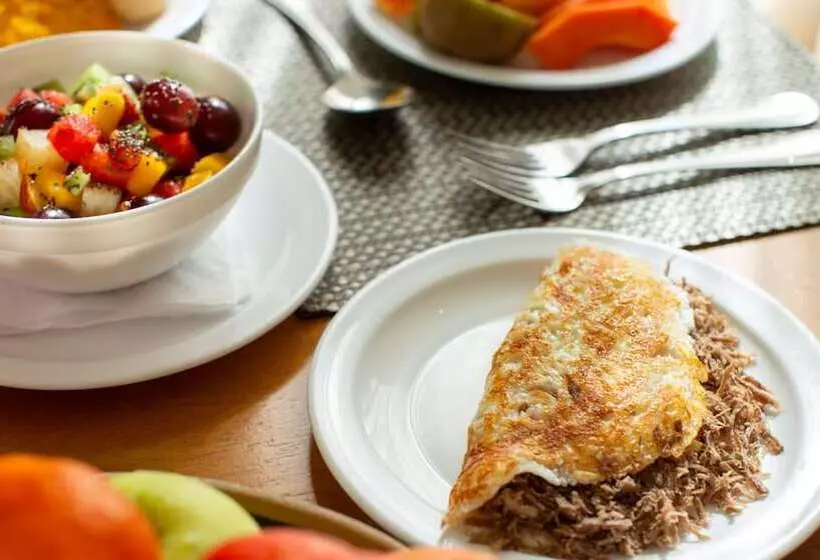 Beach Park Resort Wellness