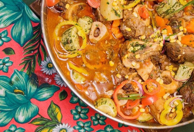 Beach Park Resort  Wellness