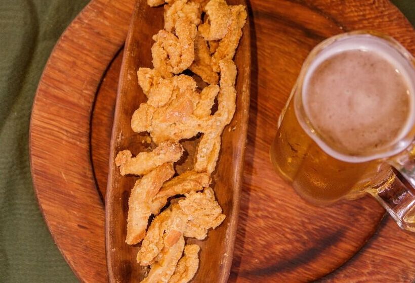 Beach Park Resort  Wellness