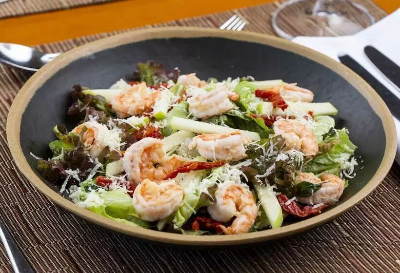 Beach Park Resort Wellness