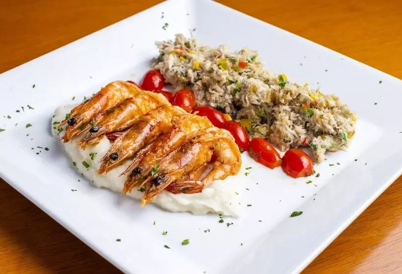 Beach Park Resort Wellness