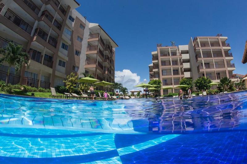 Beach Park Resort  Wellness