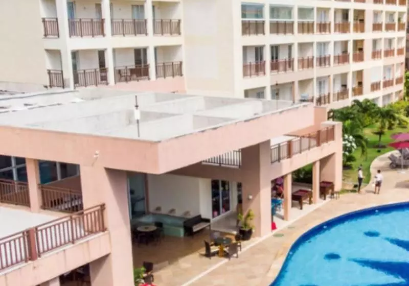 Beach Park Resort Wellness