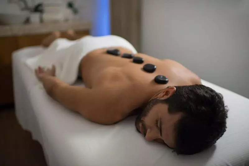 Beach Park Resort Wellness