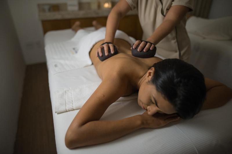 Beach Park Resort  Wellness