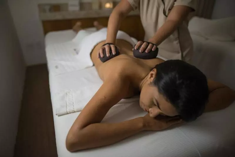 Beach Park Resort Wellness