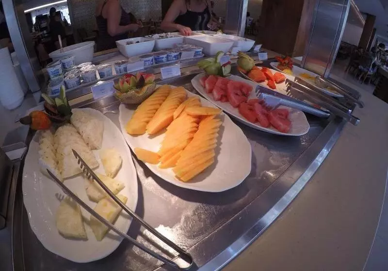 Beach Park Resort Wellness