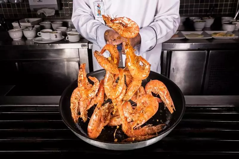 Beach Park Resort Wellness