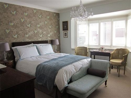 مبيت وإفطار Arngrove Bed&Breakfast