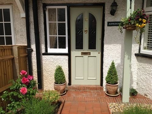 مبيت وإفطار Arngrove Bed&Breakfast