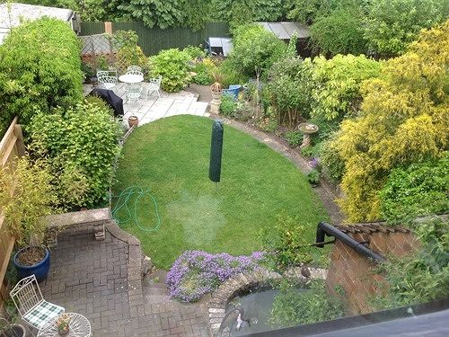 مبيت وإفطار Arngrove Bed&Breakfast