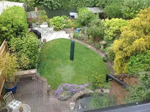 مبيت وإفطار Arngrove Bed&Breakfast