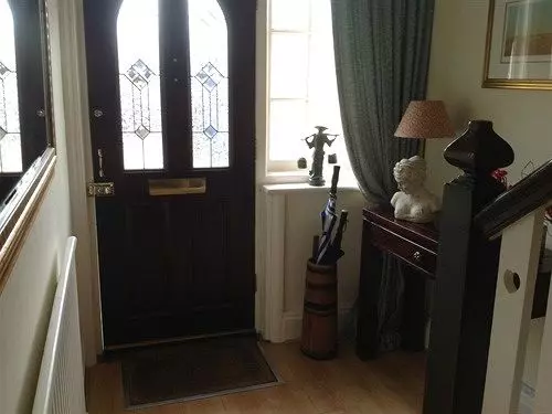 مبيت وإفطار Arngrove Bed&Breakfast