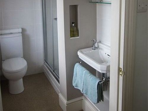 مبيت وإفطار Arngrove Bed&Breakfast