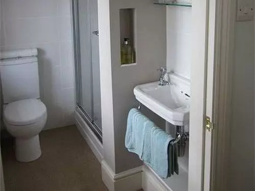 مبيت وإفطار Arngrove Bed&Breakfast