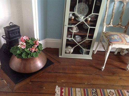 مبيت وإفطار Arngrove Bed&Breakfast