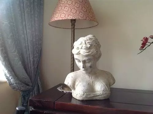 مبيت وإفطار Arngrove Bed&Breakfast