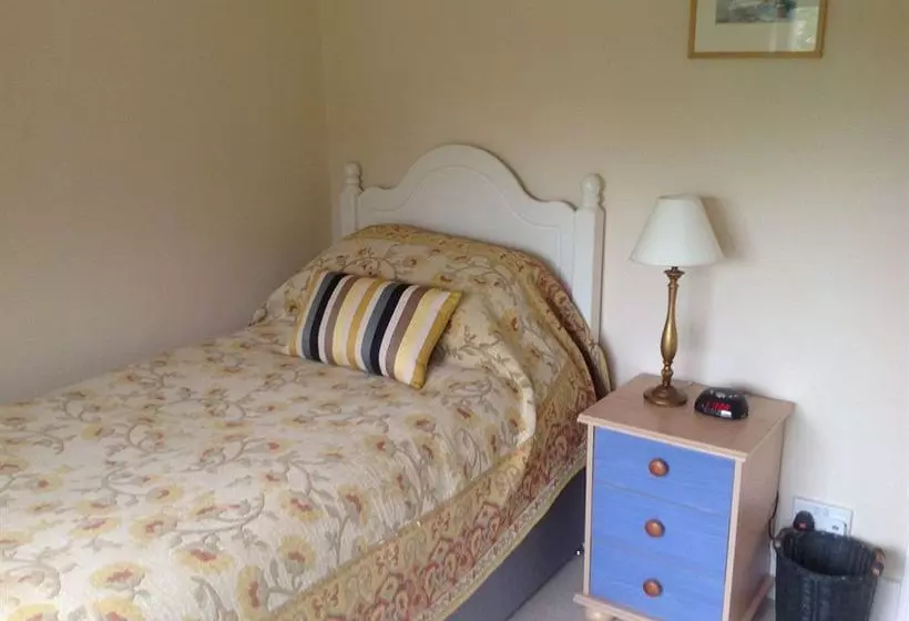 مبيت وإفطار Arngrove Bed&Breakfast