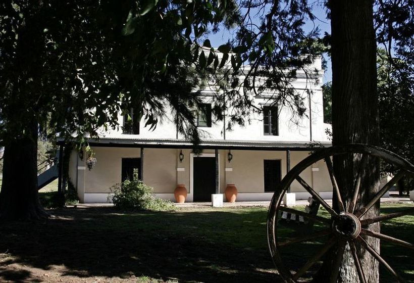 Bed & Breakfast Los Eucaliptus