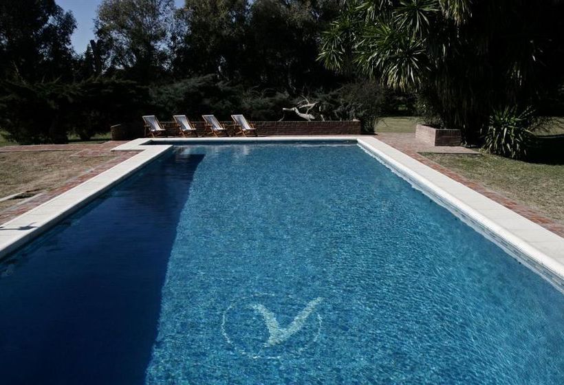 Bed & Breakfast Los Eucaliptus