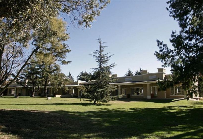 Bed & Breakfast Los Eucaliptus