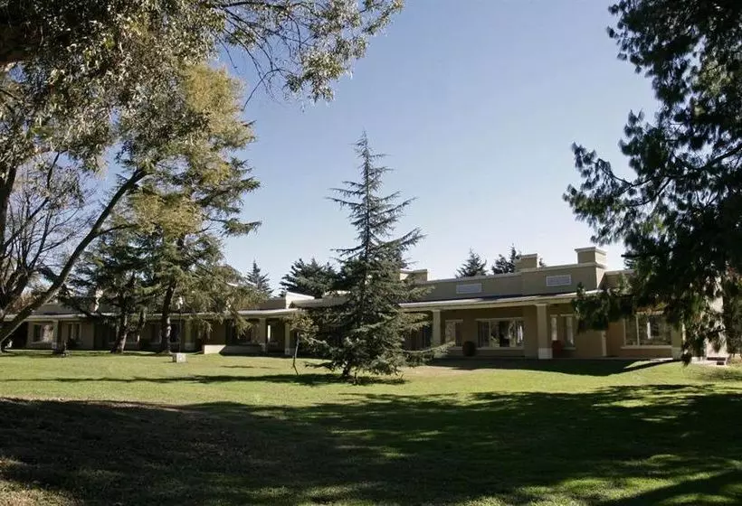 민박 Los Eucaliptus