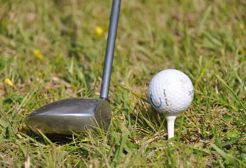 민박 Los Eucaliptus