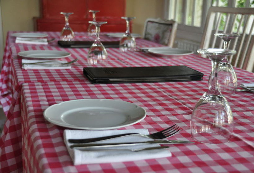 Bed & Breakfast Los Eucaliptus