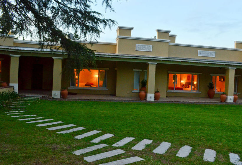 Bed & Breakfast Los Eucaliptus