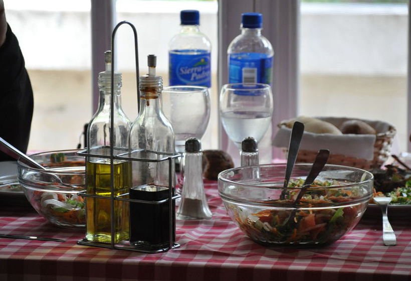 Bed & Breakfast Los Eucaliptus